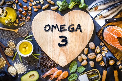 Omega 3 Cosa Sono I Benefici E In Quali Alimenti Si Trovano