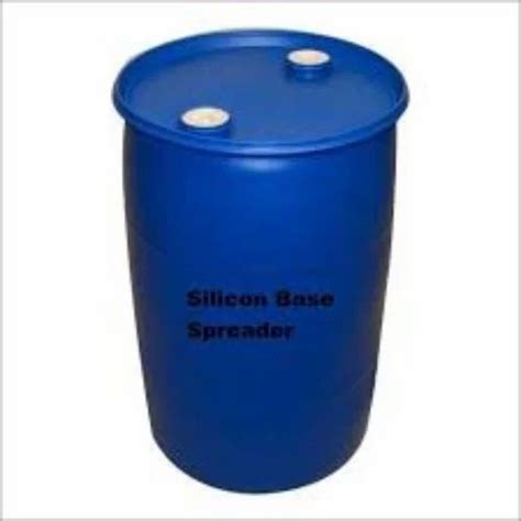 Silicon Based Super Spreader Packaging Size Litre At Rs Litre In