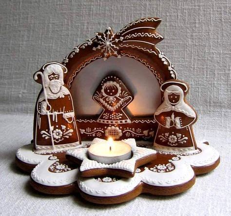 Pin By Kenda Davis On Gingerbread House Gallery Christmas