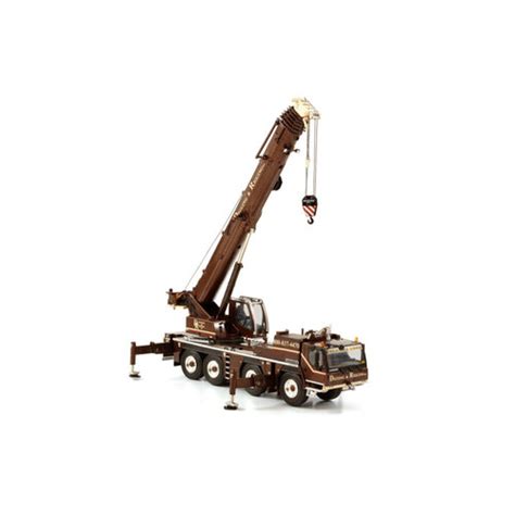 Wsi Liebherr Ltm Mobile Crane J Boutique S A Miniatuurshop