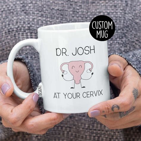 At Your Cervix Etsy