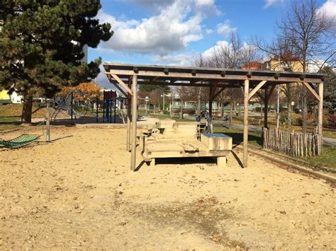 Spielplatz Im Hedwig Und Johann Schneider Park Kinderinfo Blog