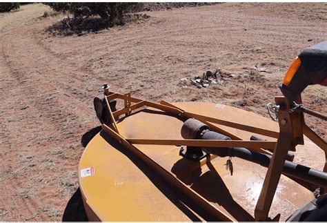 How To Engage The Pto On A Kubota Tractor A Step By Step Guide