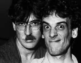 El Proyecto Imposible Que Unió A Charly Y Spinetta Un Incendio Real Y