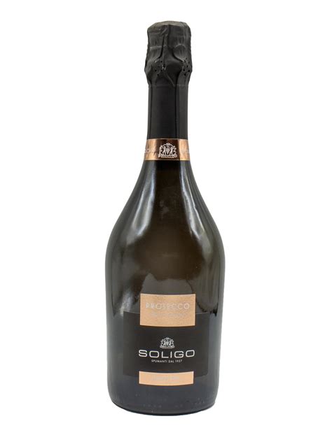 Prosecco Treviso Soligo Extra Dry Webdivino It