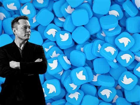 Elon Musk Acquires Twitter For 44 Billion