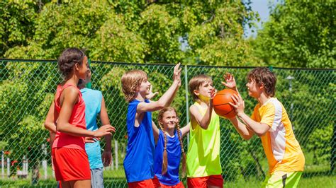 Jeux 11 12 Débuter et progresser au basket conseils et astuces