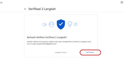 Cara Mengamankan Akun Google Dari Hacker Wajib Tahu