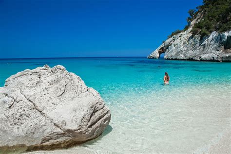 Sardinia The Queen Of The Sea Sardegnaturismo Sito Ufficiale Del