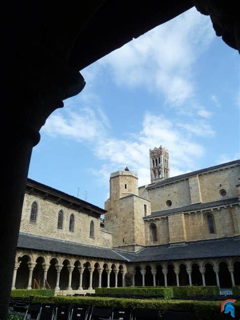 Catedral de Santa María de Urgell