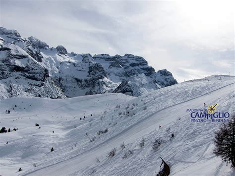 Photos of Pinzolo | Brenta Dolomites ski area