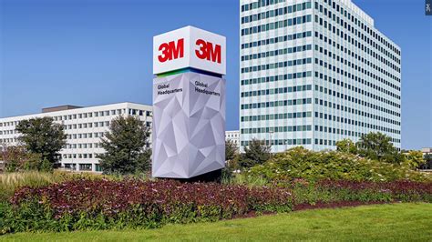 3m Agrees To Pay 6 Billion To Settle Earplug Lawsuits From U S