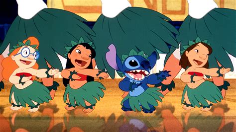 Lilo Stitch's Instagram, Twitter & Facebook on IDCrawl