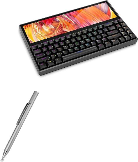 BoxWave Stylus Pen Compatible With Ficihp Mechanical Keyboard K2