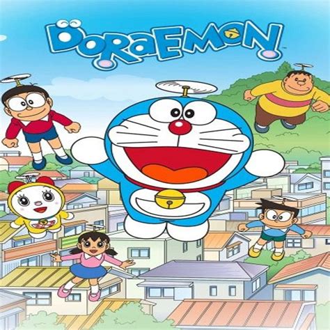 Doraemon – All 20 Season in Hindi & English - Ali Tech World