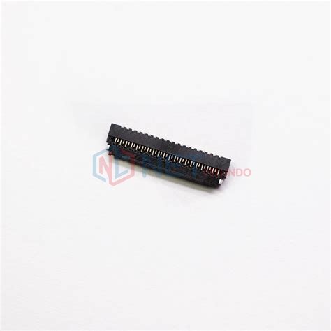 Jual CONNECTOR KONEKTOR LCD SOCKET LCD XIAOMI REDMI NOTE 3G