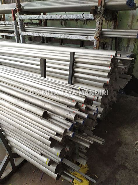 Jual Pipa Welded Sch Kalimantan Supplier Pipa Welded Sch Penajam Paser