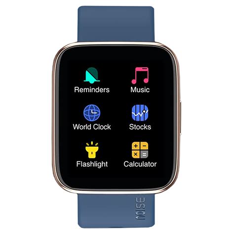 Buy Noise Colorfit Ultra 2 Smartwatch With Activity Tracker 452mm