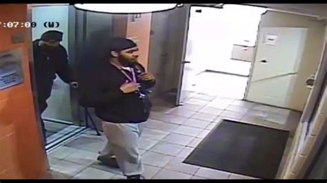 Bridgeport Police Seek Identity Of Homicide Suspect