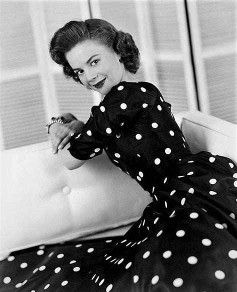 Natalie Wood 1957 Fotos De Mujeres Bellas Vestuario De época