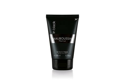 Mauboussin Coffret Découverte Pour Lui In Black Eau de Parfum 100ml