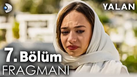 Yalan B L M Fragman Ok Eden Veda Youtube