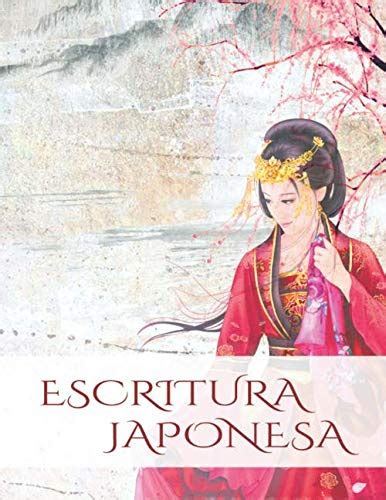 Escritura Japonesa Cuaderno Para Practicar Japones Papel Japones