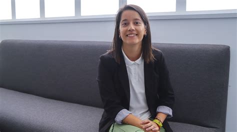 Pilar Iglesias Nueva People Manager De SOMOS Experiences