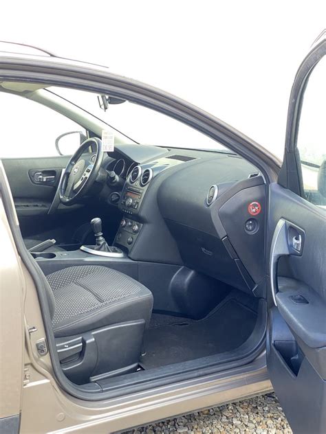 RATE Nissan Qashqai 2 7 Locuri 1 5DCI An 2010 Panoramic Fagaras OLX Ro