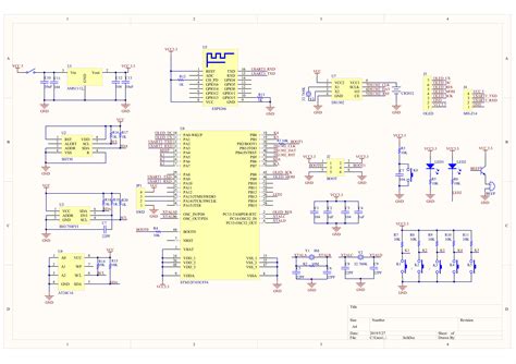 Stm32之 Esp8266 Wifi 模块驱动代码 可以通过互联网实现数据远程传输（程序稳定，清晰明了非常容易移植到51单片机上