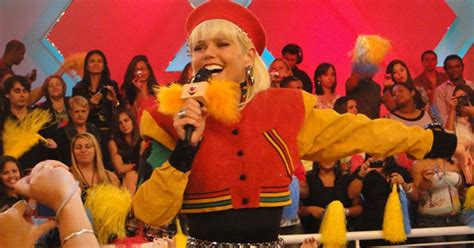 Curiosidades Sobre O Xou Da Xuxa