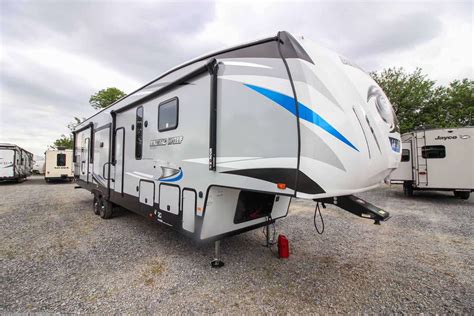 What Is The Best 2 Bedroom Rv For 2021 Camper Report