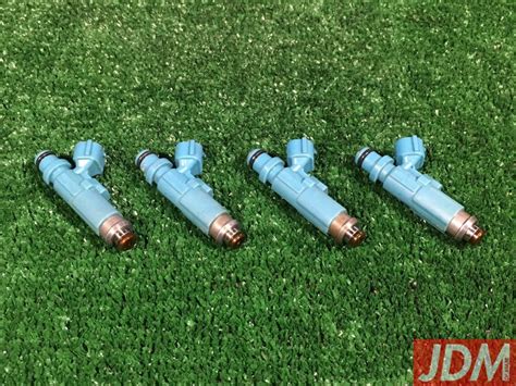 FUEL INJECTORS JDM Of Miami