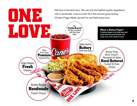 Raising Cane's