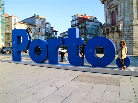 El Mejor Walking Tour En Oporto