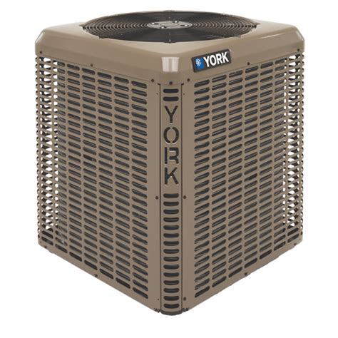 York Air Conditioners Heller Heat Air In Aurora Mo