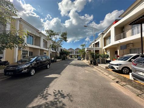 Dijual Rumah Monde Residence Pasir Putih Batam Center