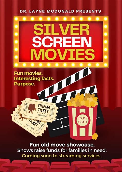 Silver Screen Movies TV Mini Series IMDb