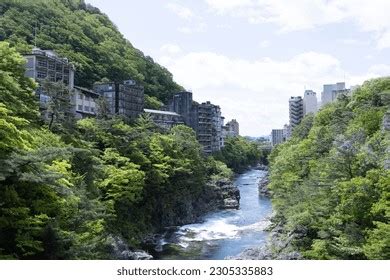 Kinugawa Japanese Hot Spring Over 32 Royalty Free Licensable Stock Photos Shutterstock