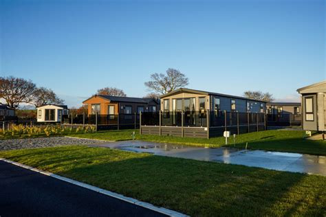 Lodges Reduced At Bridlington Holiday Park Finney Leisure