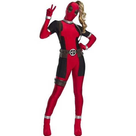 Deadpool Costumes Walmart Canada