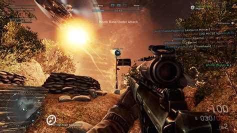 Medal of Honor Warfighter screenshots - Image #10495 | New Game Network