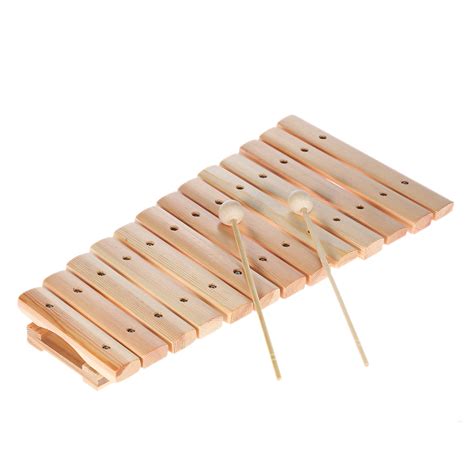 Xylofoon Piano Houten Instrument Voor Kinderen Kid Grandado