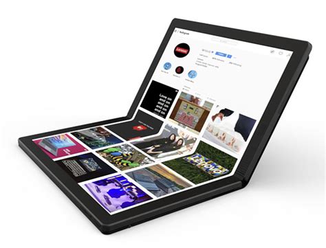 Lenovo ThinkPad X1 Fold Gen 1 Price in Malaysia & Specs - RM14759 ...