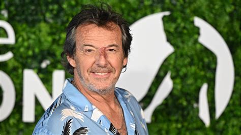 Gala Video Jean Luc Reichmann En Deuil Il Pleure La Mort Dun Ami