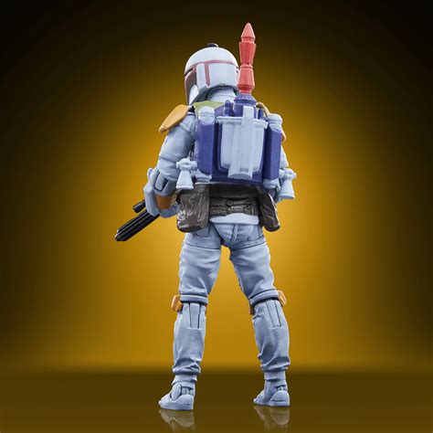 Фигурка Star Wars Vintage Collection Boba Fett купить за 3790 руб