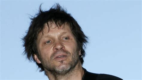 Bertrand Cantat reçoit le soutien TRÈS inattendu de la mère de son ex