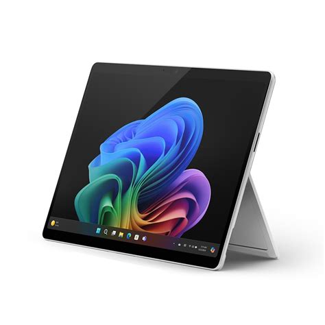 Buy Microsoft New Surface Pro Th Edition Windows Home Copilot