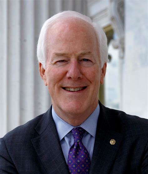 John Cornyn - Jewish Political Guide