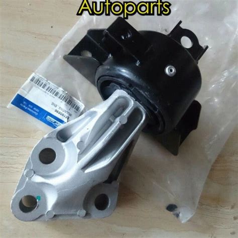 Engine Mounting Monting Pangkon Mesin Kiri Spin Aveo Sonic Matic OEM